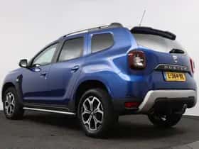 Dacia Duster (2021) thumbnail 6