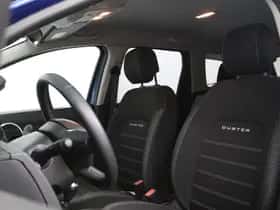 Dacia Duster (2021) thumbnail 7
