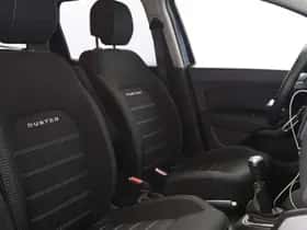 Dacia Duster (2021) thumbnail 9