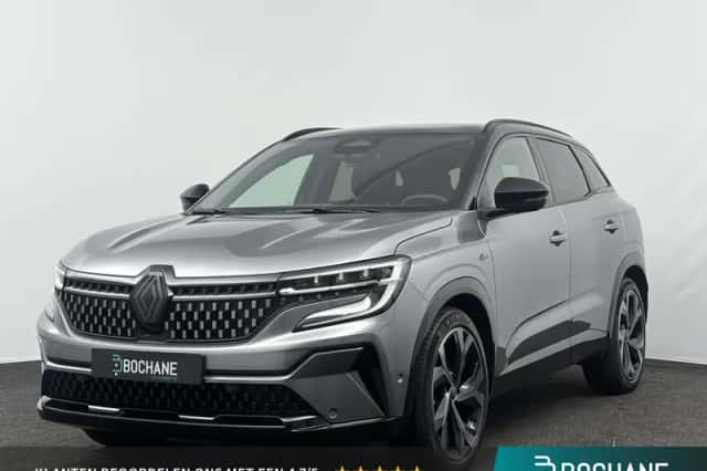 Renault Austral (2025) thumbnail 1