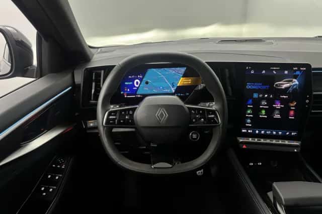 Renault Austral (2025) thumbnail 3