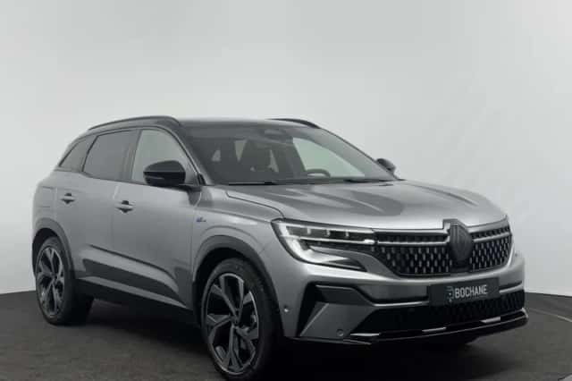Renault Austral (2025) thumbnail 5