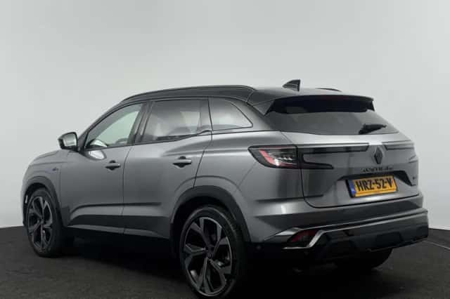 Renault Austral (2025) thumbnail 6