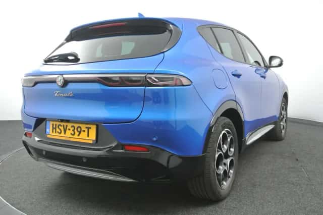 Alfa Romeo Tonale (2023) thumbnail 2