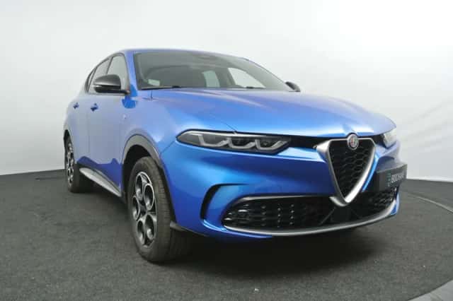 Alfa Romeo Tonale (2023) thumbnail 5