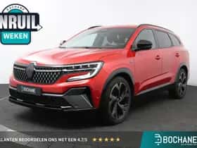 Renault Espace (2024) thumbnail 1