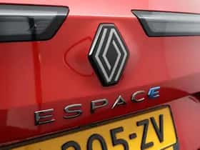 Renault Espace (2024) thumbnail 44