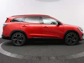 Renault Espace (2024) thumbnail 8