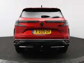 Renault Espace (2024) thumbnail 9