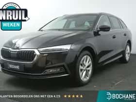 Škoda Octavia (2023)