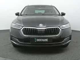 Škoda Octavia (2023) thumbnail 19