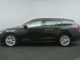 Škoda Octavia (2023) thumbnail 20