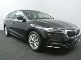 Škoda Octavia (2023) thumbnail 7