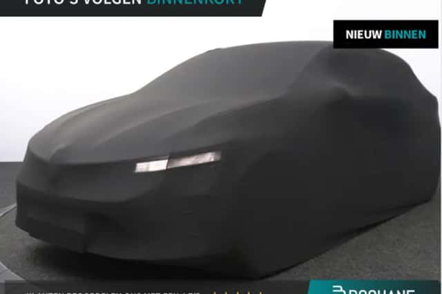 Renault Clio (2025) thumbnail 1