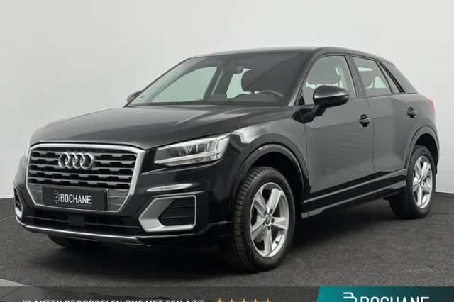 Audi Q2 (2019) thumbnail 1