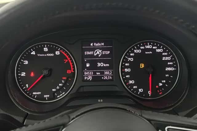 Audi Q2 (2019) thumbnail 4