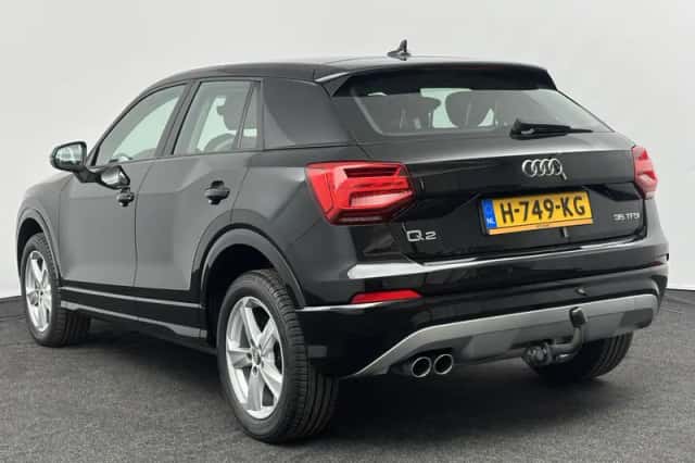Audi Q2 (2019) thumbnail 6
