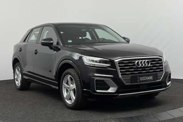 Audi Q2 (2019) thumbnail 5