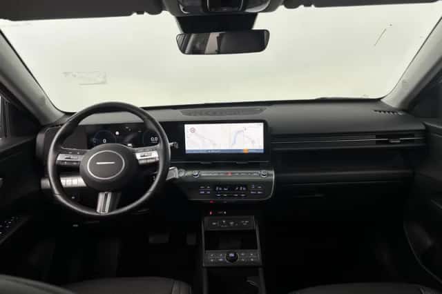 Hyundai Kona (2025) thumbnail 3