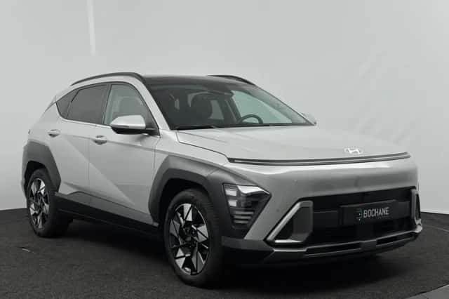 Hyundai Kona (2025) thumbnail 6