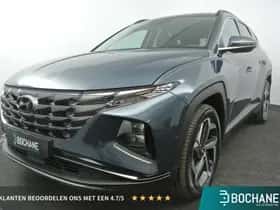 Hyundai Tucson (2024)