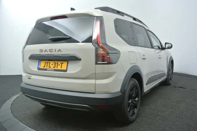 Dacia Jogger (2026) thumbnail 2