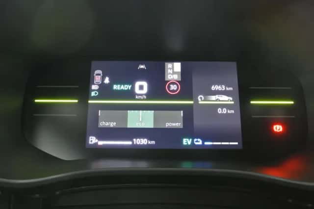 Dacia Jogger (2026) thumbnail 4