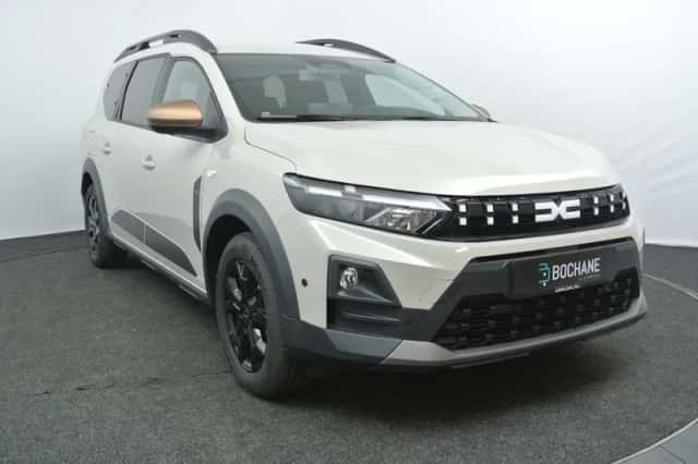 Dacia Jogger (2026) thumbnail 5