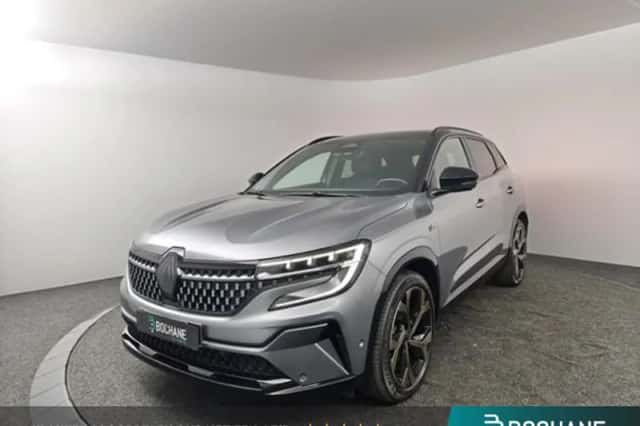Renault Austral (2024) thumbnail 1