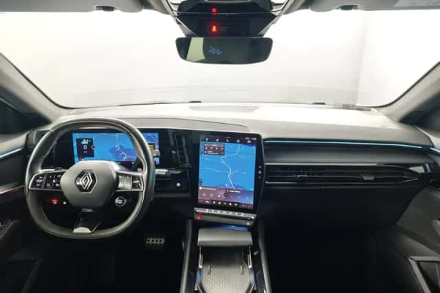 Renault Austral (2024) thumbnail 3