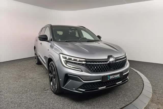 Renault Austral (2024) thumbnail 5