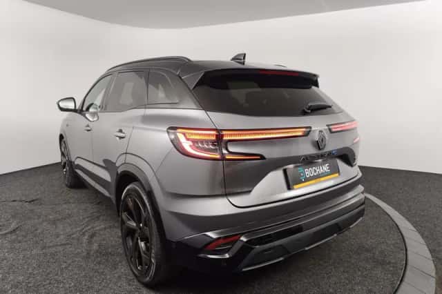 Renault Austral (2024) thumbnail 6