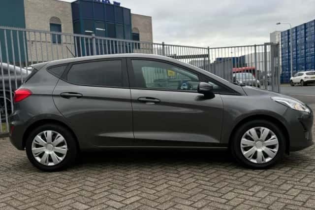 Ford Fiesta (2019) thumbnail 6