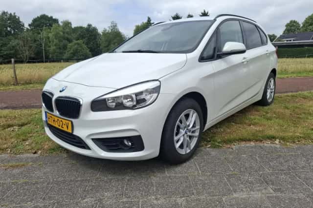 BMW 2-Serie (2018)