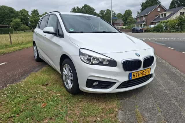 BMW 2-Serie (2018) thumbnail 2