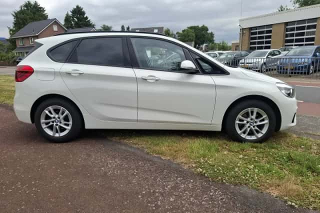 BMW 2-Serie (2018) thumbnail 3