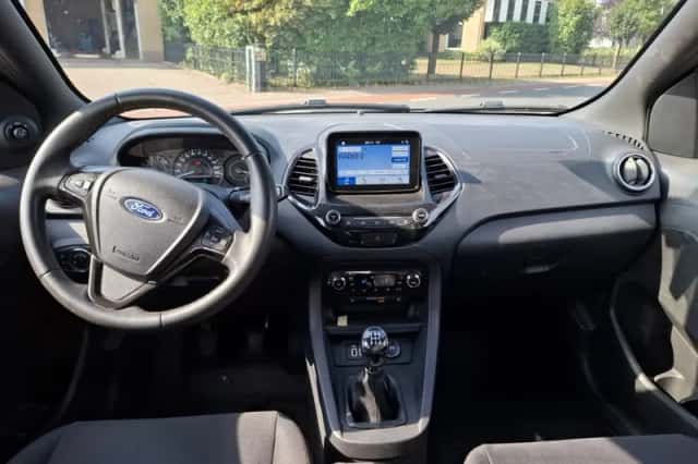 Ford Ka+ (2019) thumbnail 2