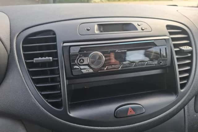 Hyundai i10 (2011) thumbnail 10