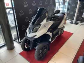 Qooder Scooter (2021)