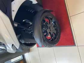 Qooder Scooter thumbnail 2