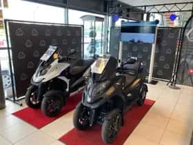 Qooder Scooter thumbnail 5