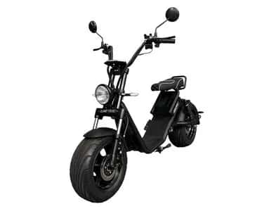 SPYDER WHEELZ Snorscooter (2021) — foto 1