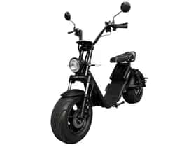 SPYDER WHEELZ Snorscooter