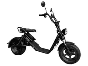 SPYDER WHEELZ Snorscooter (2021) thumbnail 2
