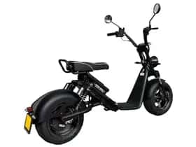 SPYDER WHEELZ Snorscooter (2021) thumbnail 3