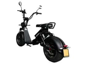 SPYDER WHEELZ Snorscooter (2021) thumbnail 4