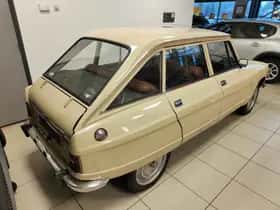 Citroën Ami (1976) thumbnail 3