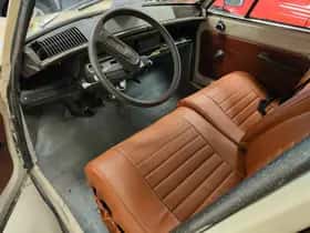 Citroën Ami (1976) thumbnail 4