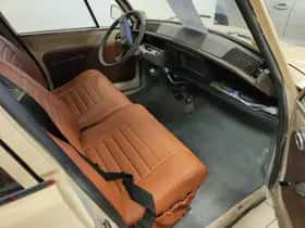 Citroën Ami (1976) thumbnail 5
