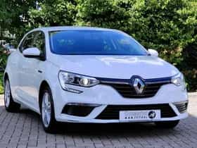 Renault Mégane (2017) thumbnail 3